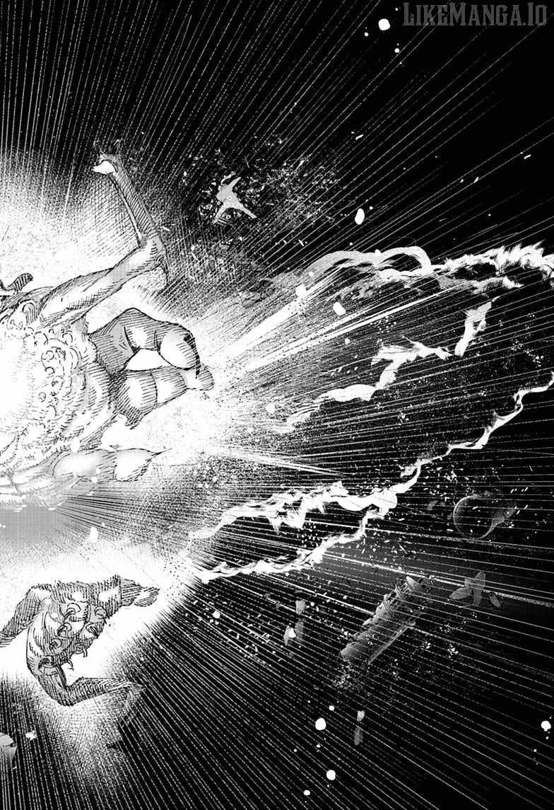 Choujin X, Chapter 67.2 image 22